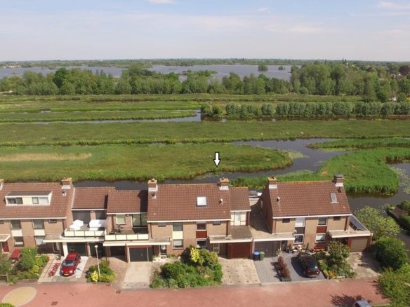 huis