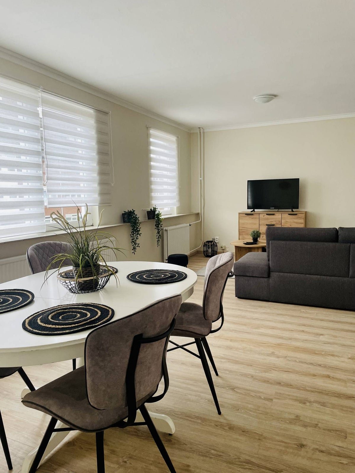 appartement
