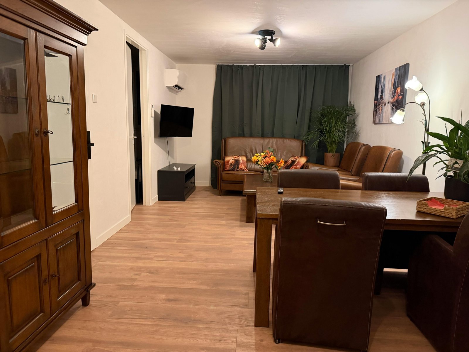 Appartement in Eindhoven