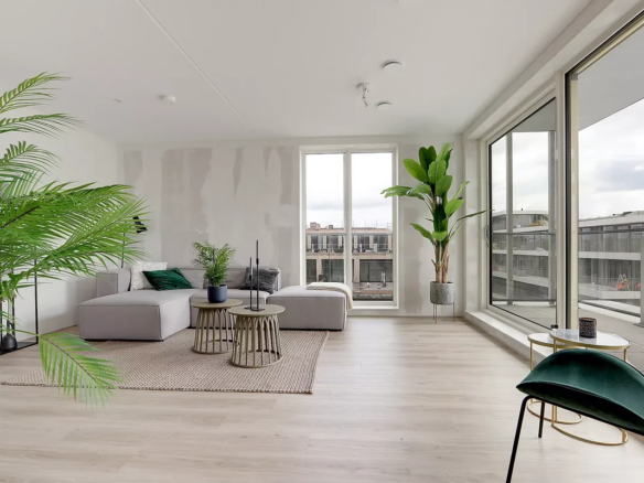 appartement
