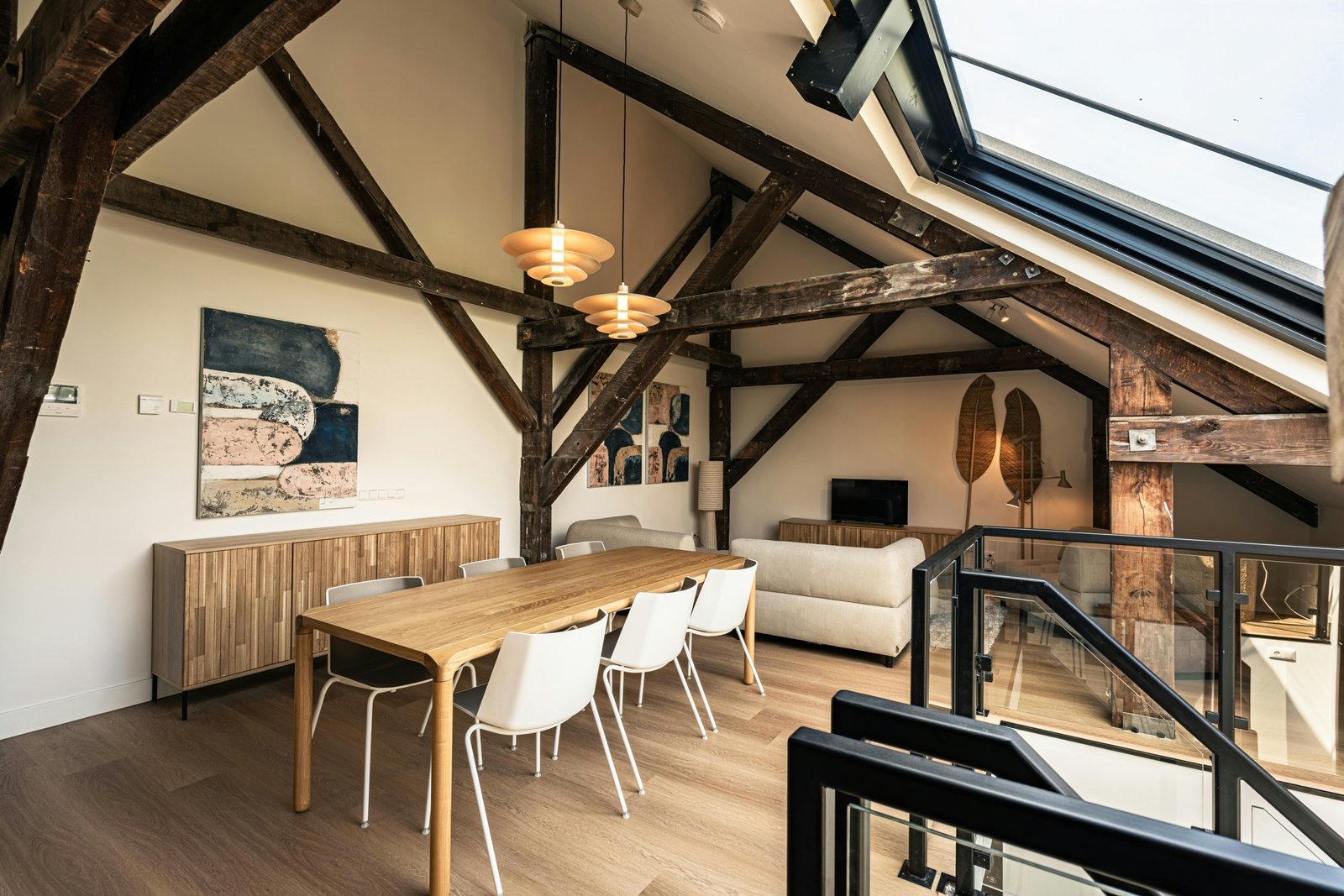 Appartement in Maastricht