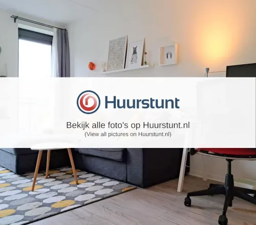 Woning aan de Mercuriusweg te Delft