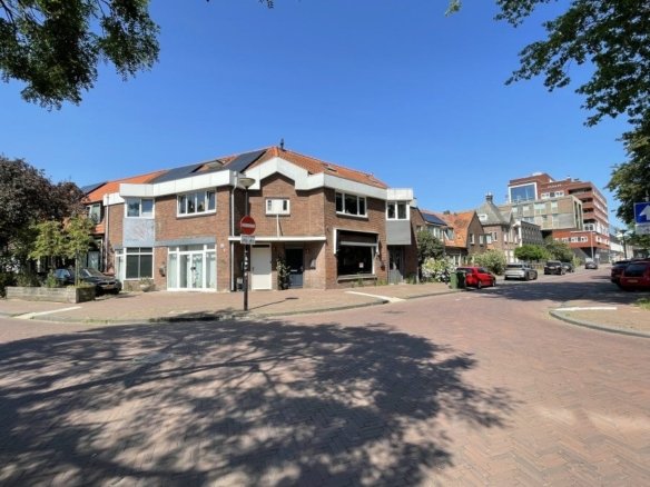 Puntenburgerlaan, 3812CB Amersfoort