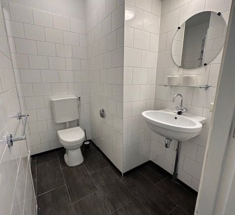 Laan van Meerdervoort, 2563AN Den Haag