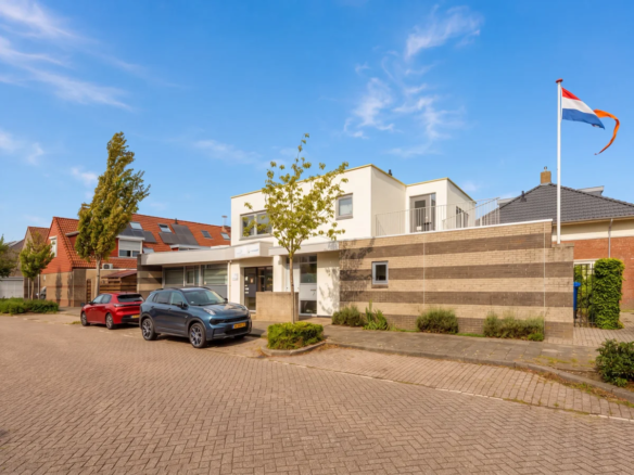 Drijverschuit, 3372VA Hardinxveld-Giessendam
