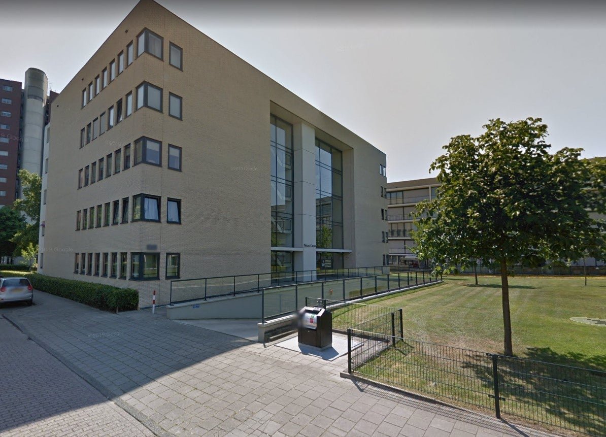 Beukinkstraat, 7511RS Enschede