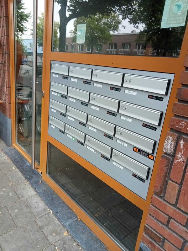 Zeeburgerdijk, 1095AM Amsterdam