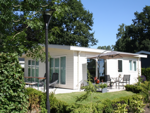 Woonhuis in Apeldoorn