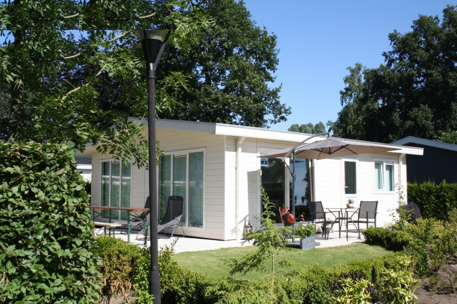 Woonhuis in Apeldoorn