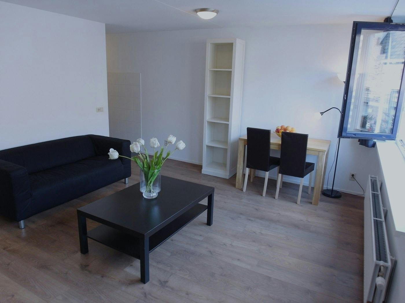 327cbf0c-dc5e-46fa-a076-680e9c48cb29 Appartement in Rotterdam