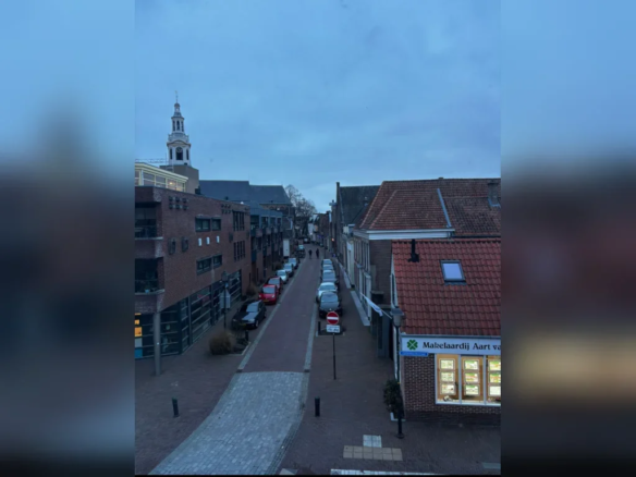 Callenbachstraat, 3861CA Nijkerk
