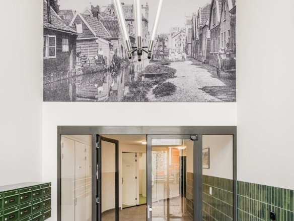 Rozengracht, 1506SC Zaandam