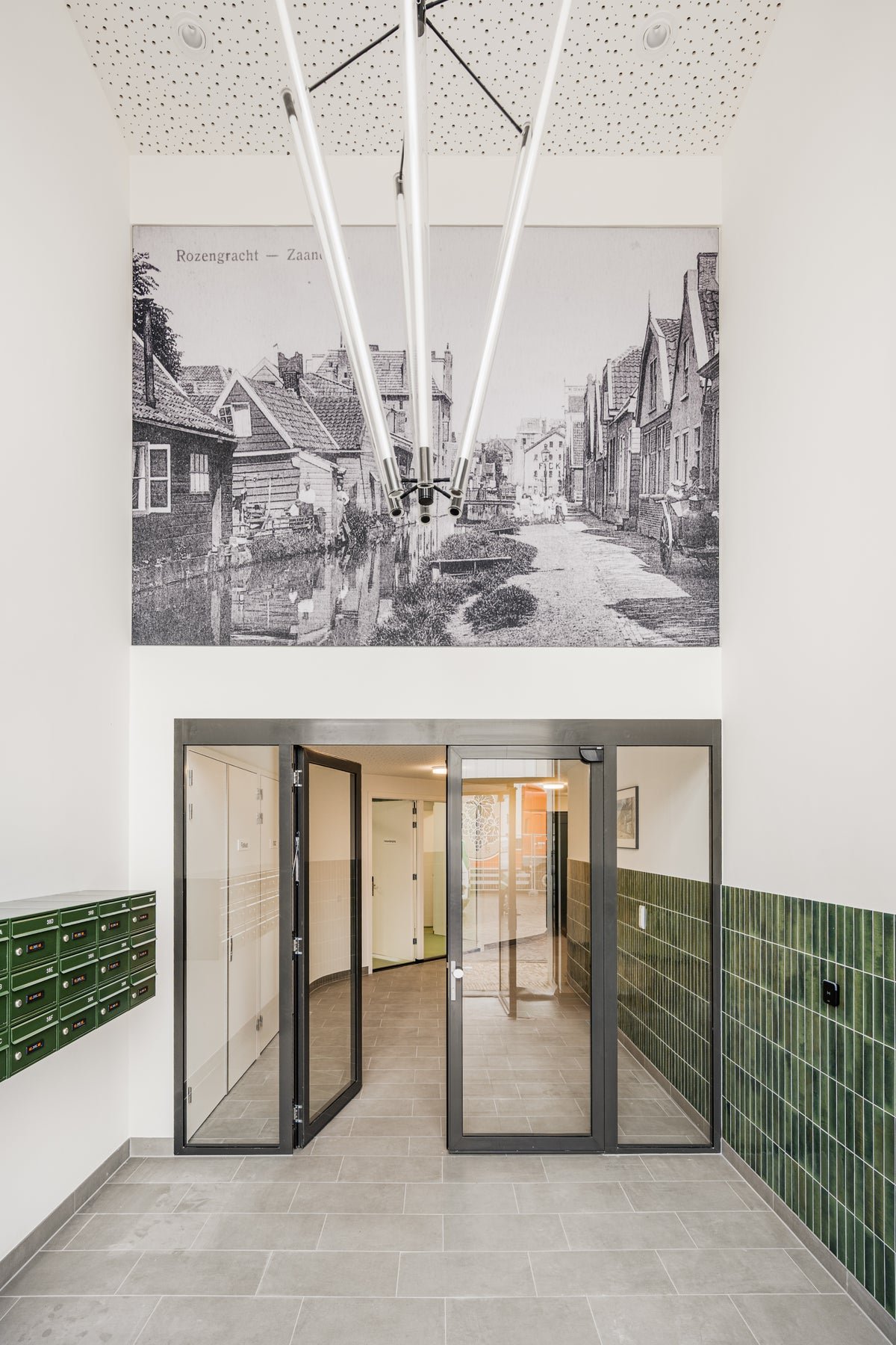 Rozengracht, 1506SC Zaandam