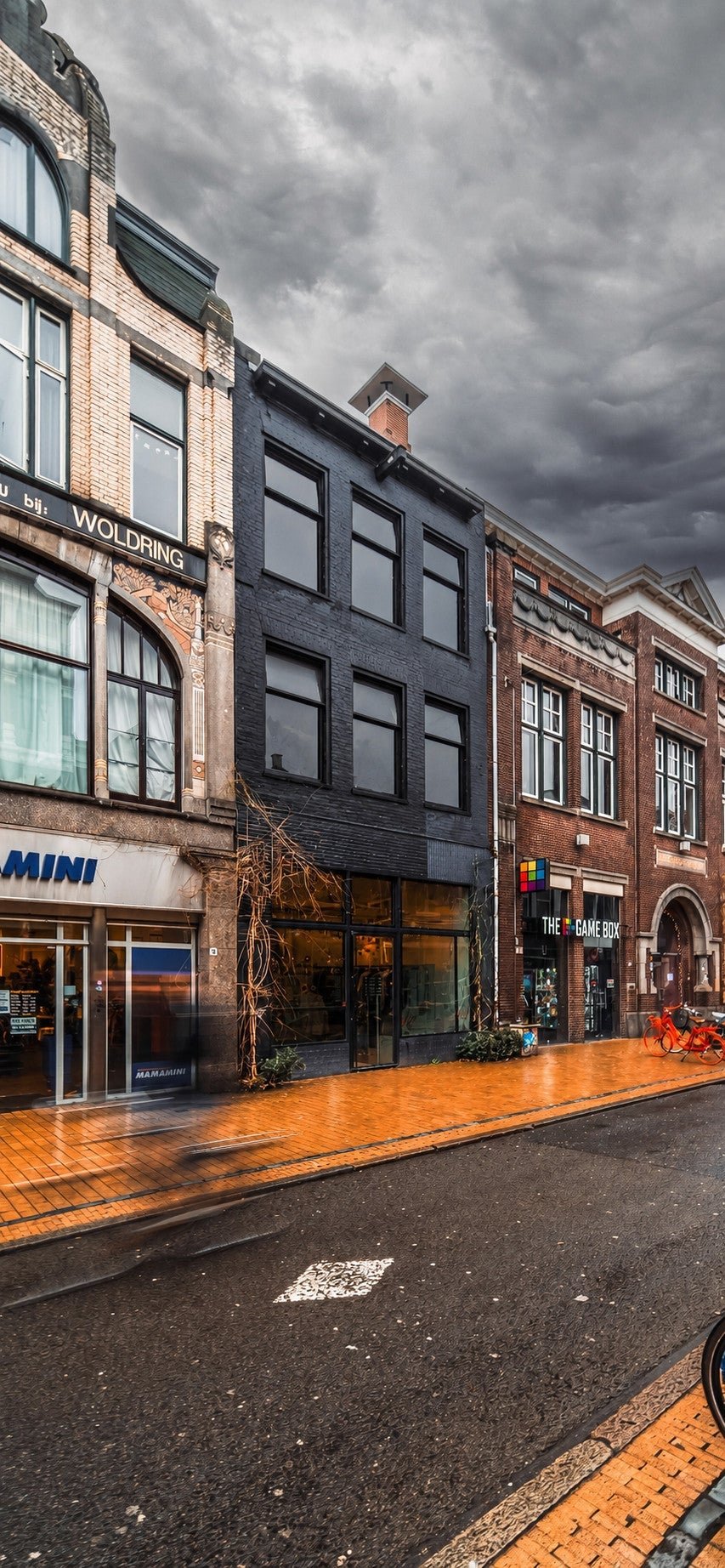 Oosterstraat, 9711NN Groningen