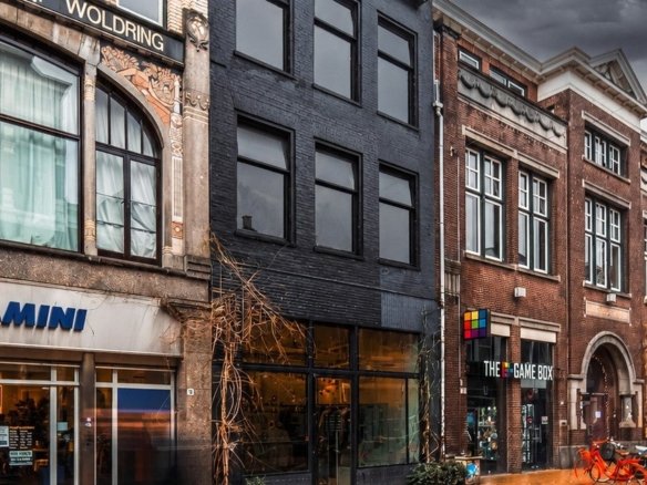 Oosterstraat, 9711NN Groningen