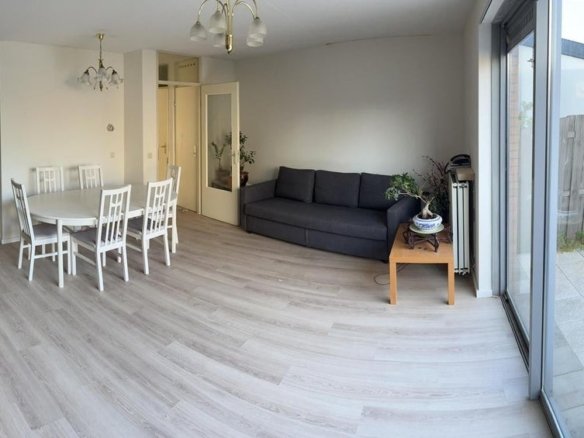 Bijlmerdreef, 1103TC Amsterdam
