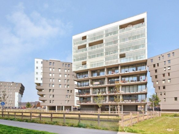 Moutlaan, 6681GZ Bemmel