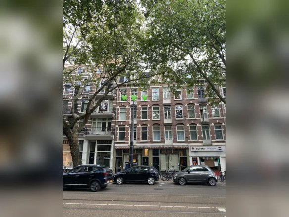 Ceintuurbaan, 1074EC Amsterdam