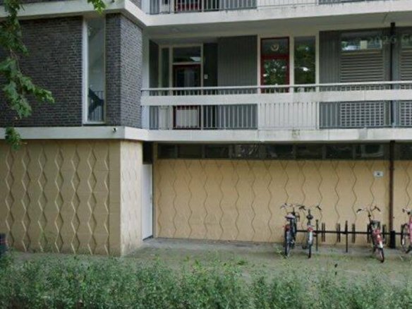 Appartement in Utrecht