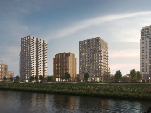 Hongerlandsedijk, 3201LZ Spijkenisse