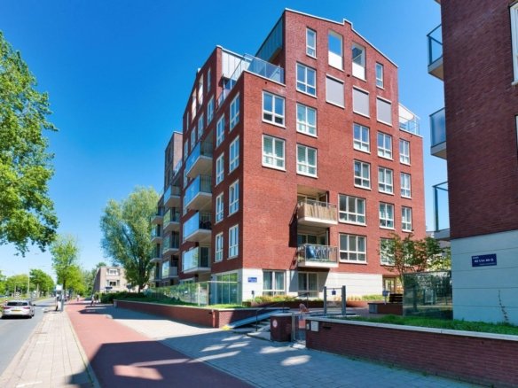 Oude Haagweg, 2552EP Den Haag