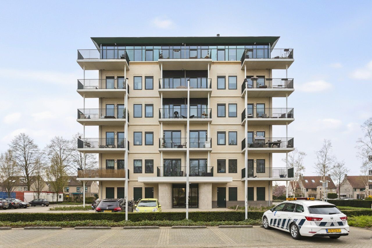 32ec656b-7bd6-480c-80b0-8e57f9c Appartement in ‘s-Hertogenbosch