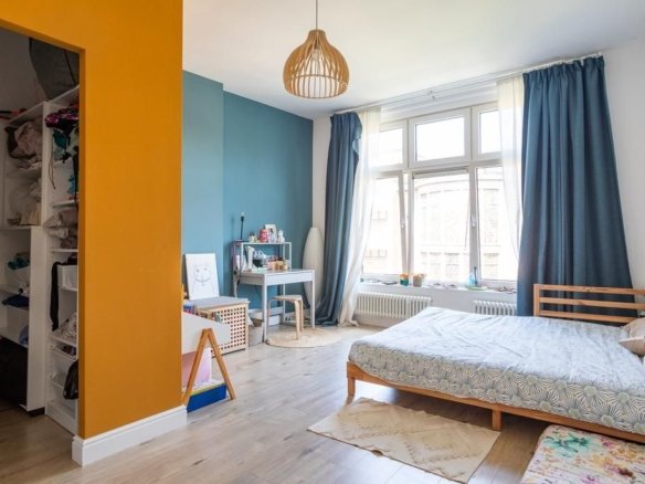Willemstraat, 2514HL Den Haag