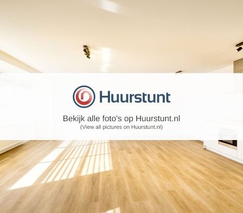 Woning aan de Noord West Buitensingel te Den Haag
