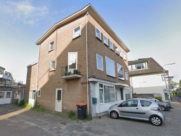 Kamer in Amersfoort