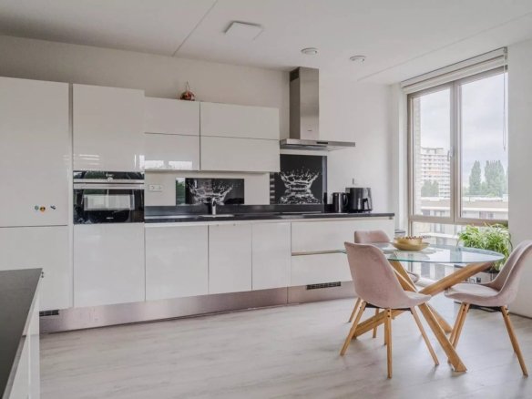Klaasje Zevensterstraat, 1183MD Amstelveen