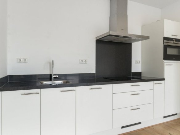 Van Sijpesteijnkade, 3521AH Utrecht