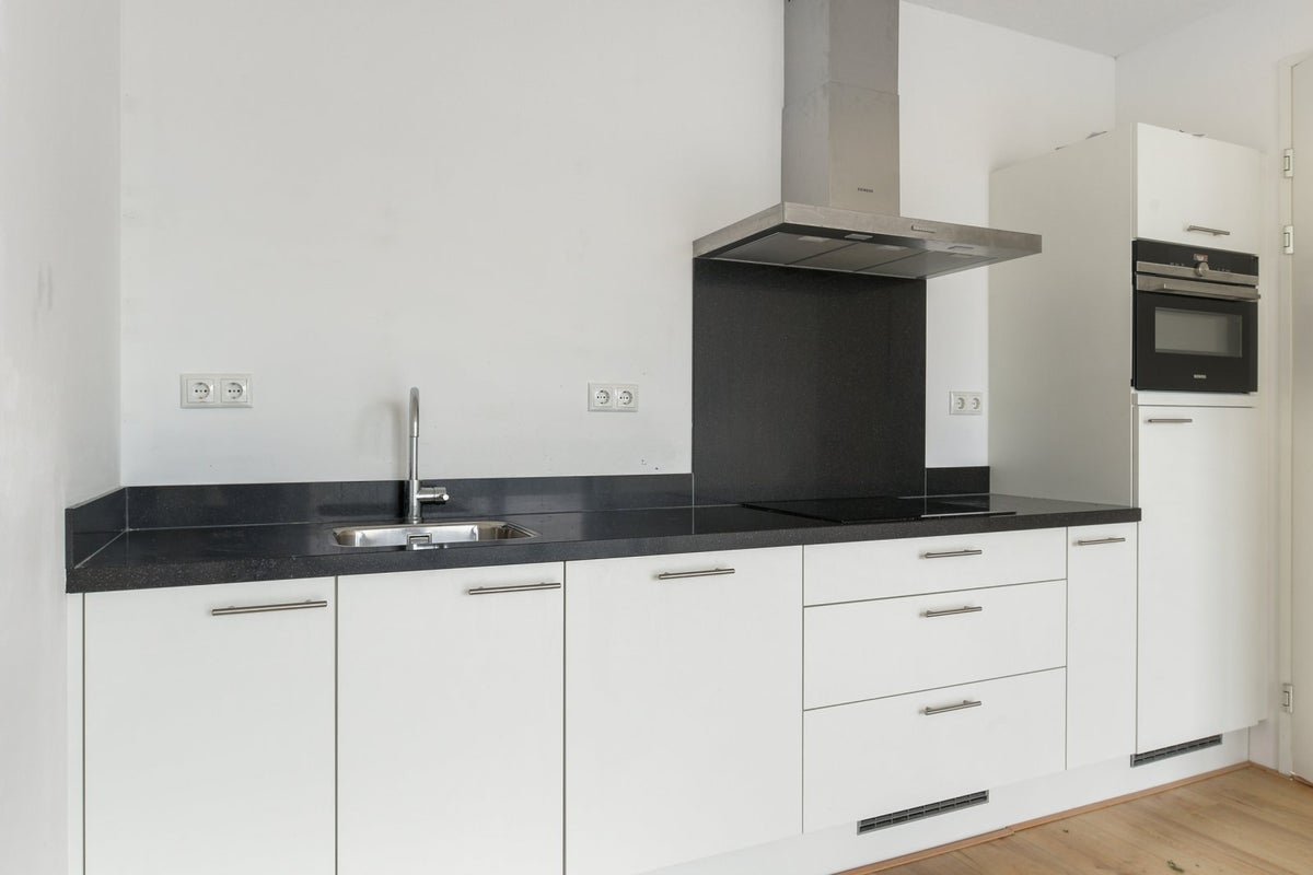 Van Sijpesteijnkade, 3521AH Utrecht