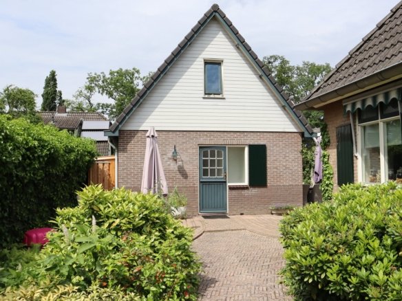 Woonhuis in Deventer
