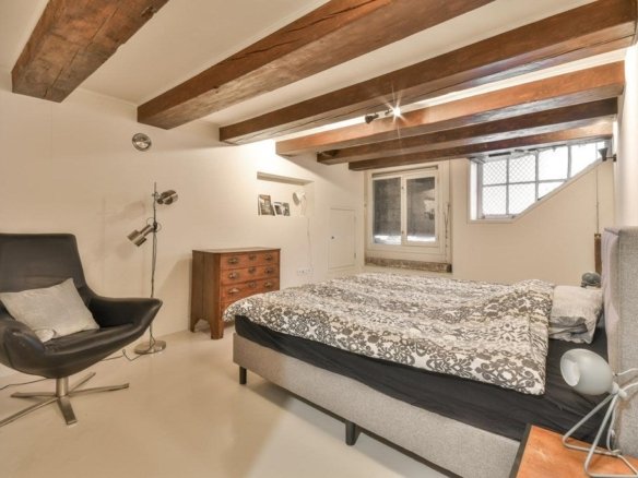 Oudezijds Achterburgwal, 1012DX Amsterdam