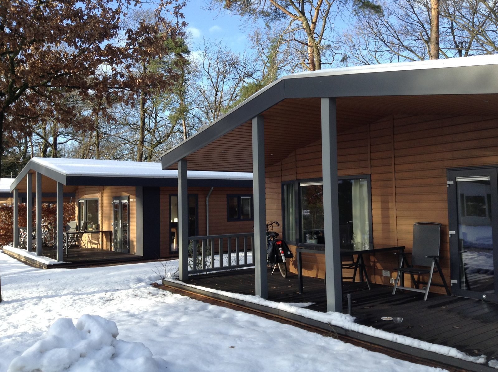 Woonhuis in Barneveld