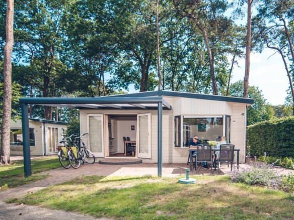 Woonhuis in Barneveld