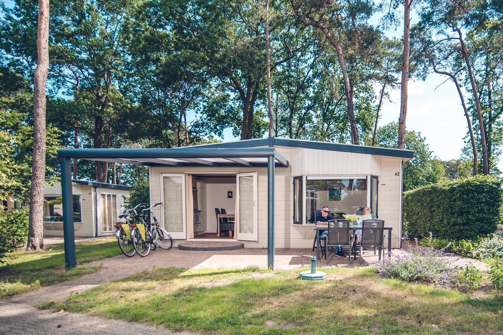 33178 Woonhuis in Barneveld