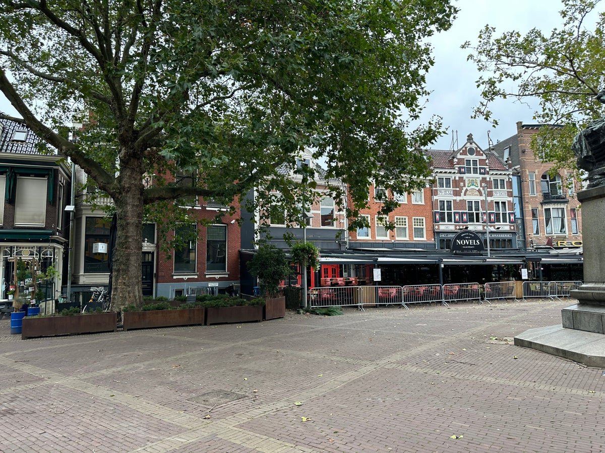 3325b7bcc2c5bf03bef88375892345dc Dam, 1506BD Zaandam
