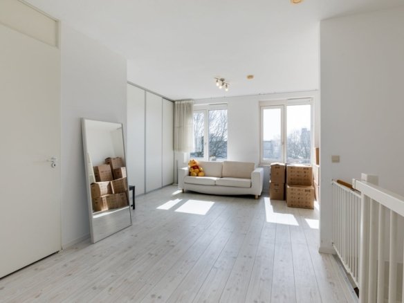 Dosiostraat, 3066NH Rotterdam