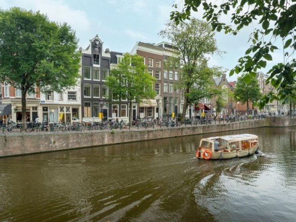 Singel, 1015AA Amsterdam