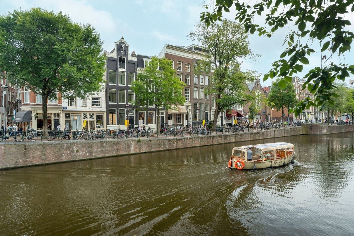 Singel, 1015AA Amsterdam