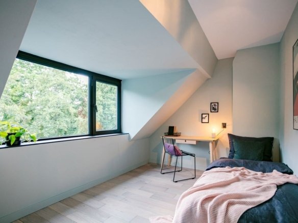 huis