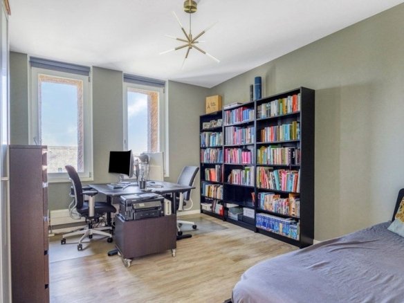 huis