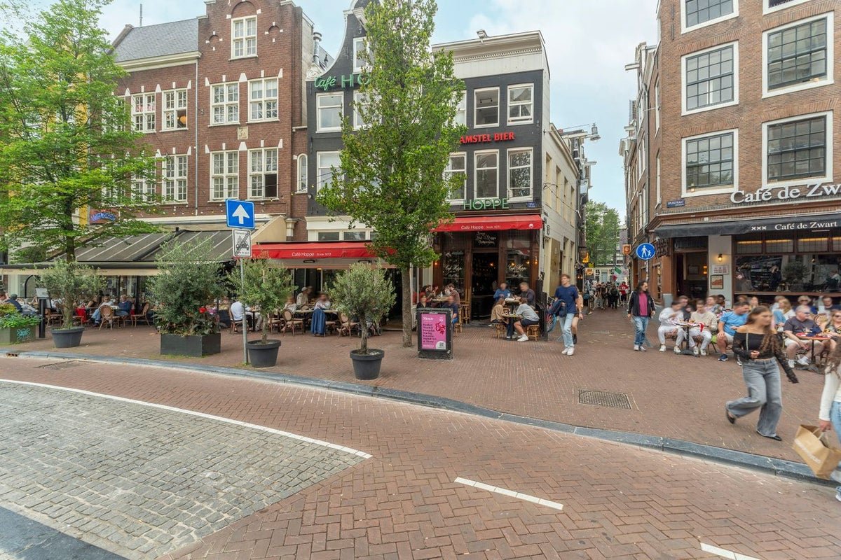 Singel, 1015AA Amsterdam