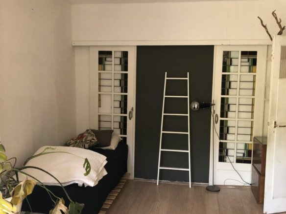 Kamer in Rotterdam