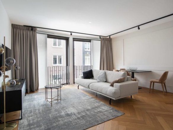 Fokke Simonszstraat, 1017TE Amsterdam