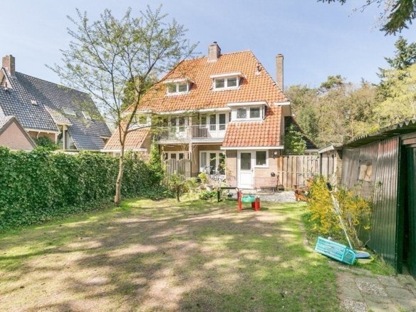 huis