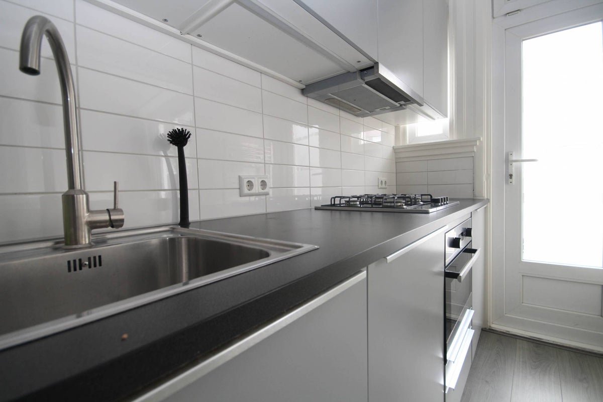 Borgesiusstraat, 3038TE Rotterdam