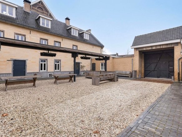 appartement