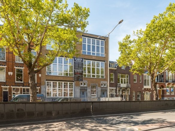 ‘s-Gravendijkwal, 3021EE Rotterdam